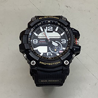 CASIO G-SHOCK GG-1000