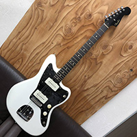 Fender Player Jazzmaster PF PWT ジャズマスター