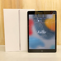 iPad 第9世代 Wi-Fi 64GB MK2L3J/A シルバー